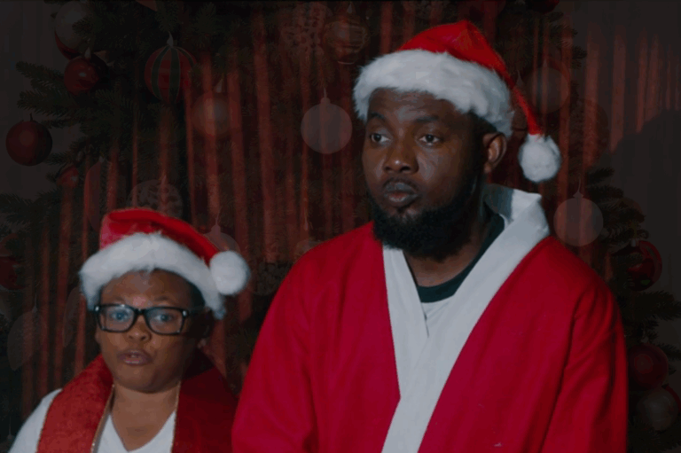 7 Nollyphiles Imagine their Perfect Christmas Movies
