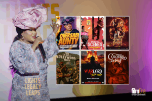 FilmOne Unveils 26 New Titles at Its 2025 Exhibitor Showcase