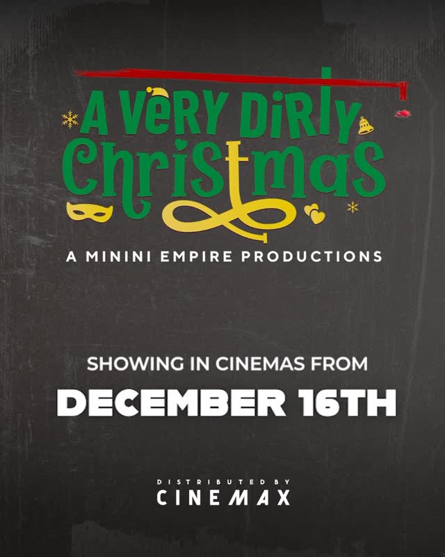 A Very Dirty Christmas Nollywire