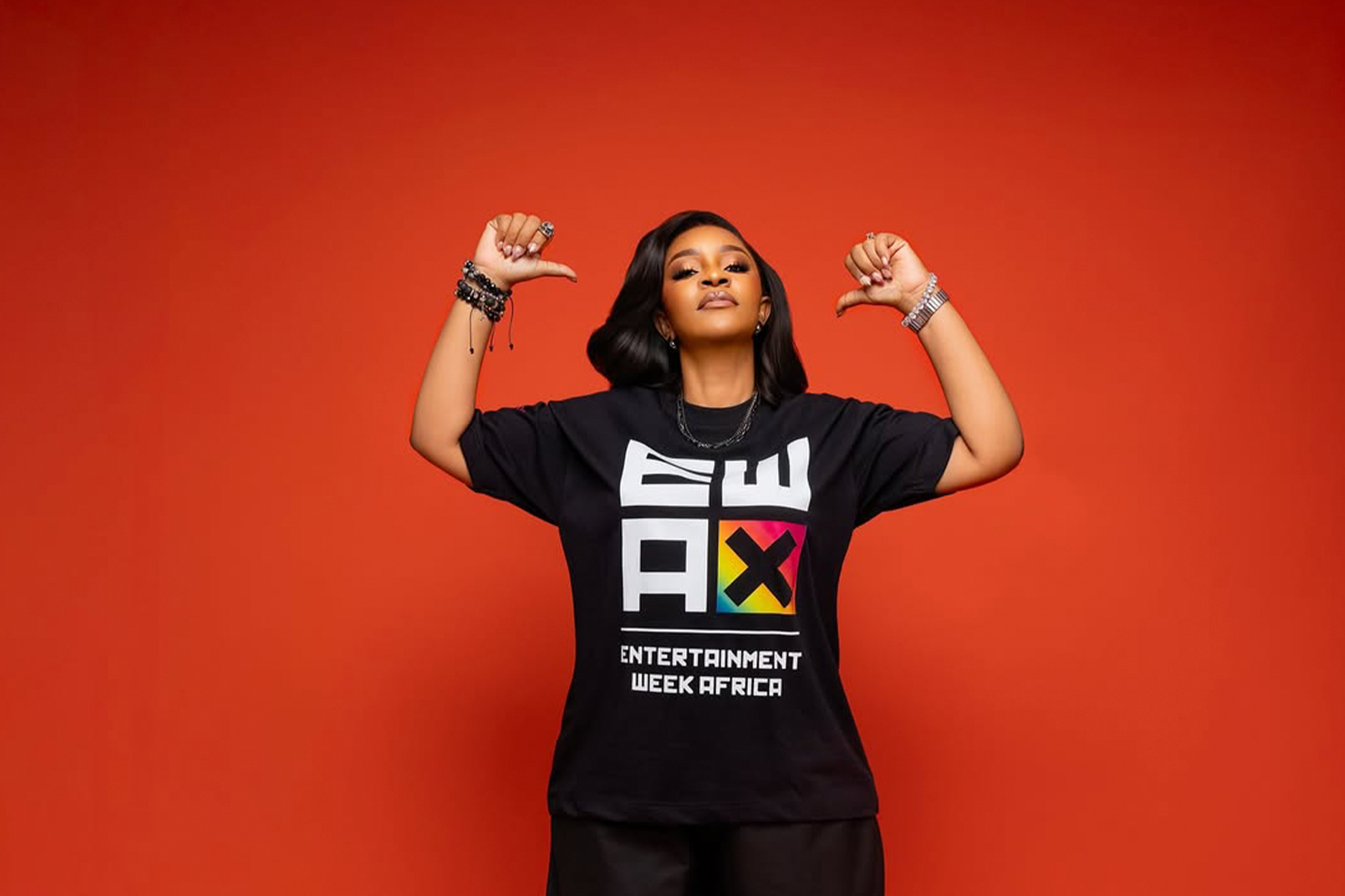 Entertainment Week Africa 2025 Merges Film Fashion and Comedy - Nollywire