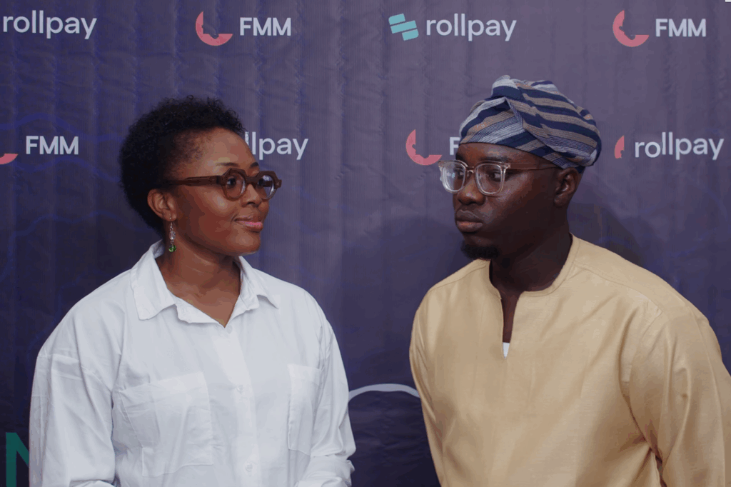 Filmmakers Mart x RollPay Host Nigerian Through My Lens Screening