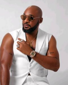 Desalu Adekanla official poster 2025 Nollywire