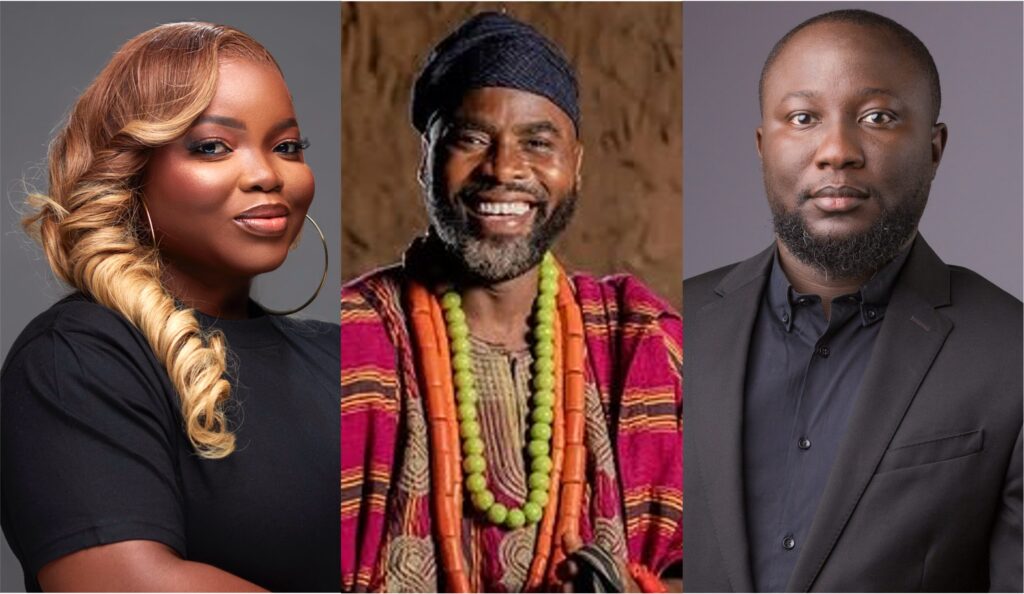 Esse Akwawa Directs WEBEK Studios’ Debut Feature 'Abeni', with Ibrahim Chatta as Co-Executive Producer 12 Esse Akwawa Directs WEBEK Studios’ Debut Feature 'Abeni', with Ibrahim Chatta as Co-Executive Producer - Nollywire