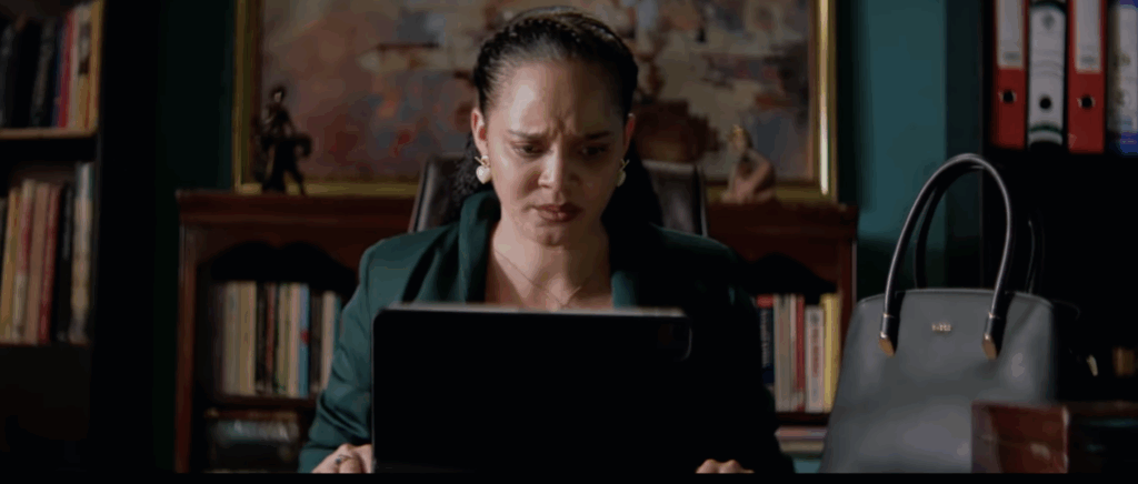 Kayode Kasum and Atlanta Bridget Johnson Reunite for 'Fractured' Premiering at AFRIFF 2025 14 Kayode Kasum and Atlanta Bridget Johnson Reunite for 'Fractured' Premiering at AFRIFF 2025