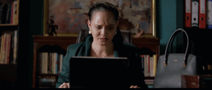 Kayode Kasum and Atlanta Bridget Johnson Reunite for 'Fractured' Premiering at AFRIFF 2025