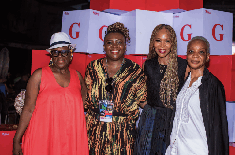 Lagos Fringe Festival Returns With Inaugural Film Awards