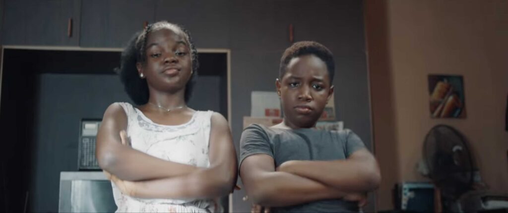 'Grandpa Must Obey' Proves Why Nollywood Needs More Family Films 7 'Grandpa Must Obey' Proves Why Nollywood Needs More Family Films