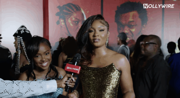 ‘3 Cold Dishes’ Sparks Conversation on Human Trafficking in Africa
