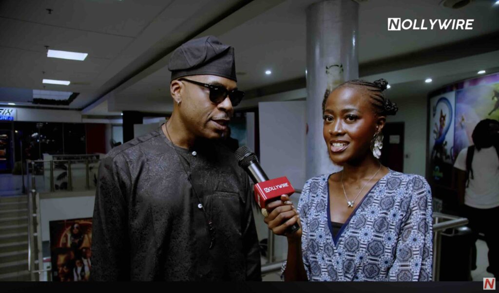 'Son of the Soil' is Razaaq Adoti’s Homecoming