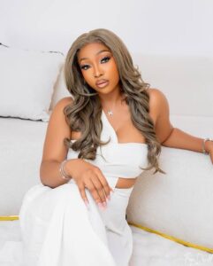 Tessy Ogbonna official poster 2025 Nollywire