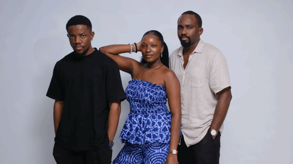 Temiloluwa Fosudo's 'The Greatest Actor of All Time' Weighs the Cost of Staying True 9 Temiloluwa Fosudo's 'The Greatest Actor of All Time' Weighs the Cost of Staying True