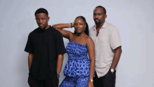 Temiloluwa Fosudo's 'The Greatest Actor of All Time' Weighs the Cost of Staying True