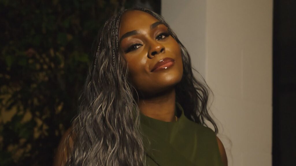 Where Has Somkele Idhalama Been? 2 Where Has Somkele Idhalama Been?