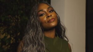 Where Has Somkele Idhalama Been?