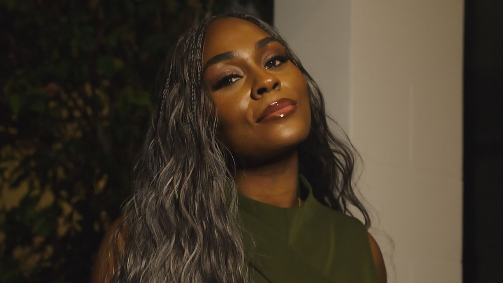 Where Has Somkele Idhalama Been? - Nollywire