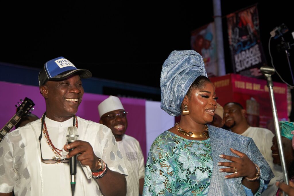 FilmOne Entertainment Addresses Copyright Infringement of 'Owambe Thieves'