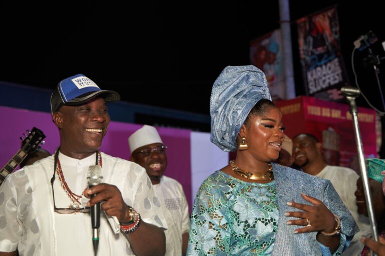 FilmOne Entertainment Addresses Copyright Infringement of 'Owambe Thieves'