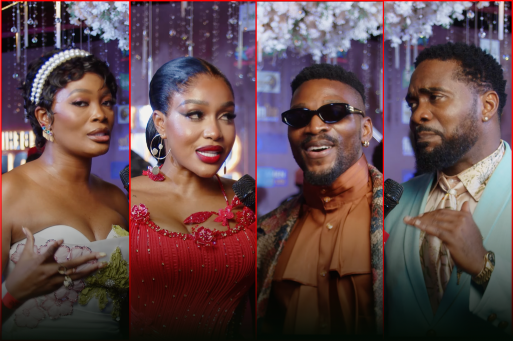 'Behind the Scenes': The Cast on Staying Grounded When the Cameras Stop