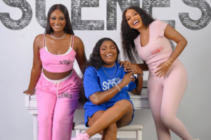 Funke Akindele’s ‘Behind the Scenes’ Opens to ₦200.8M: Biggest Debut of 2025