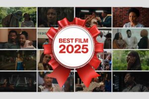 16 Favourite Films of 2025