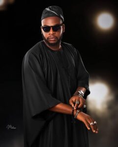 Christmas in Lagos official poster 2025 Nollywire 5