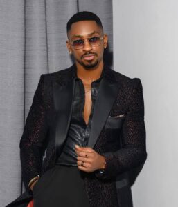 Christmas in Lagos official poster 2025 Nollywire 6