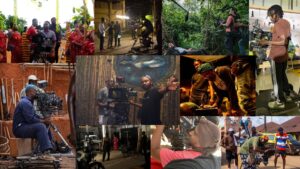 How Eight Nollywood Cinematographers Shot in 2025 - Nollywire