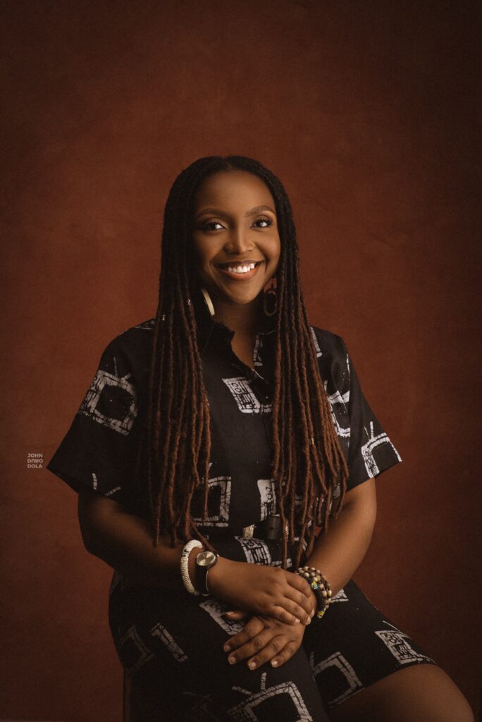 Toluwani Obayan Osibe Explores Identity and Belonging in 'Colour Me True' 1 IMG 2401