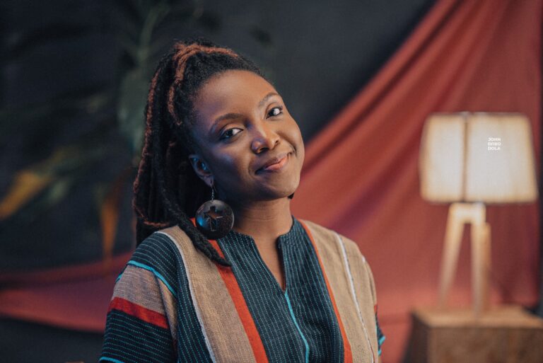 Toluwani Obayan Explores Identity and Belonging in 'Colour Me True'