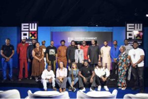 Entertainment Week Africa 2025 Deal Room Fuels Mature Tech Investment