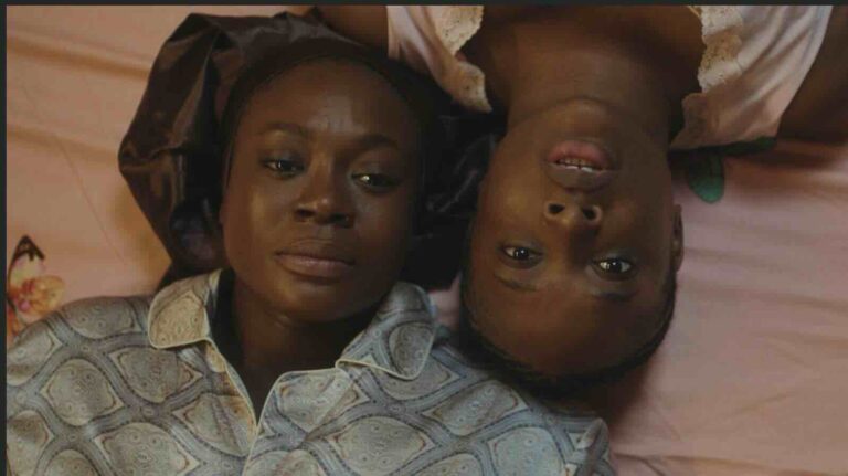 'Colour Me True': First Features' 10th Project Hits Prime Video on December 4