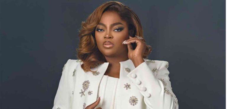 ₦1.1 Billion: Funke Akindele Does It Again!