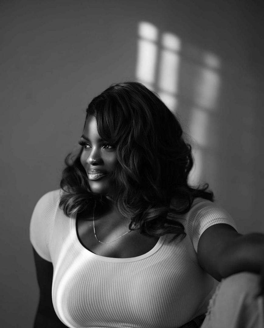 Udu Alakpa on What It Really Takes to Do Makeup on Film Sets 2 Udu Alakpa - Nollywire 2