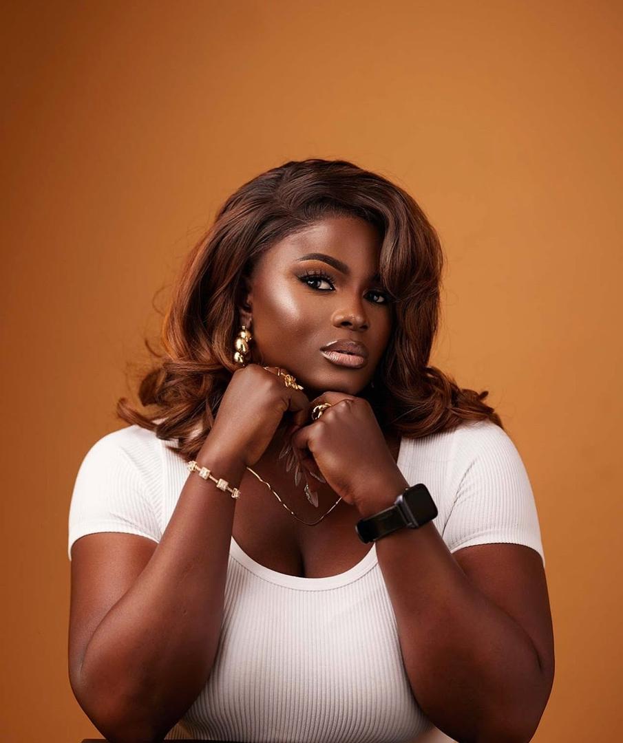 Udu Alakpa on What It Really Takes to Do Makeup on Film Sets 1 Udu Alakpa - Nollywire