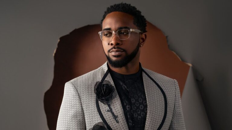 Uzor Arukwe Isn’t an Overnight Success: Nollywood Is Just Catching Up