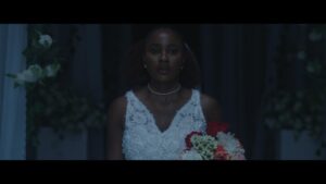 Martha Ehinome Bets on Herself; Produces and Funds 'Man of Her Dreams'