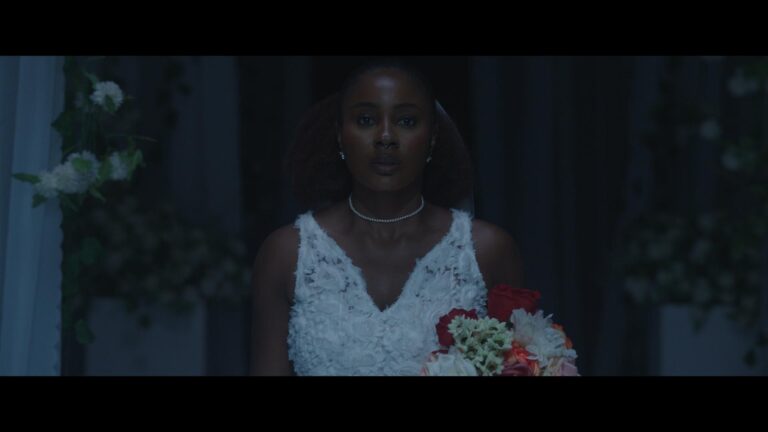 Martha Ehinome Bets on Herself; Produces and Funds 'Man of Her Dreams'