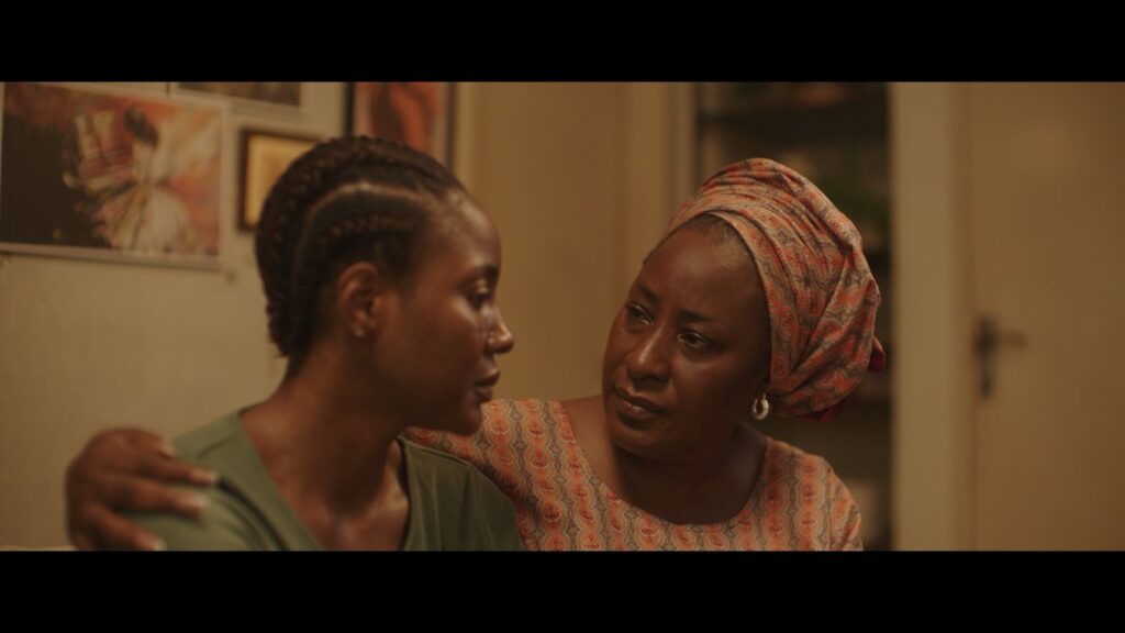 Martha Ehinome Bets on Herself; Produces and Funds 'Man of Her Dreams' 2 f48c8eb9 9738 42be 8ed5 cc3b2f506733