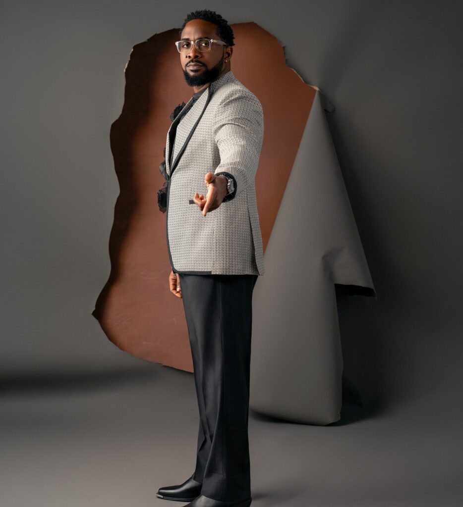 Uzor Arukwe Isn’t an Overnight Success: Nollywood Is Just Catching Up 3 inmark 6