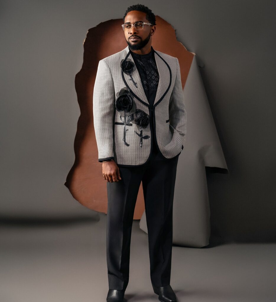 Uzor Arukwe Isn’t an Overnight Success: Nollywood Is Just Catching Up 2 inmark 7