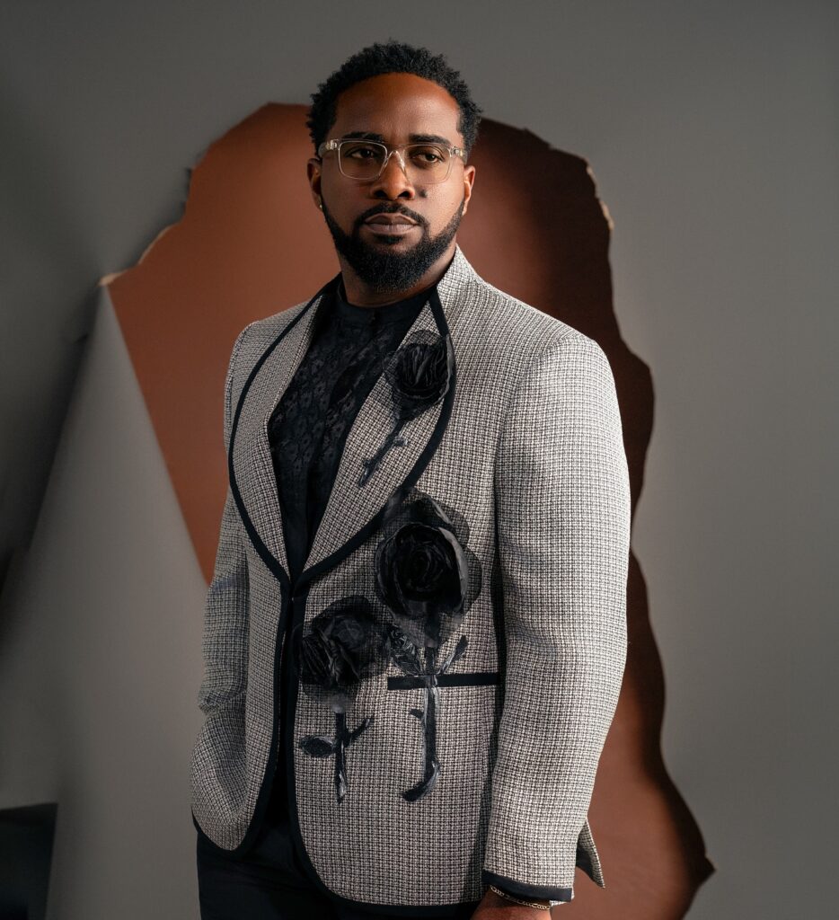 Uzor Arukwe Isn’t an Overnight Success: Nollywood Is Just Catching Up 1 inmark 9