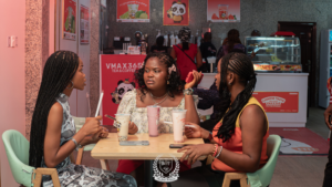 Neptune3 Studios Expands 'Best Friends in the World' Universe with ‘The Year Between’