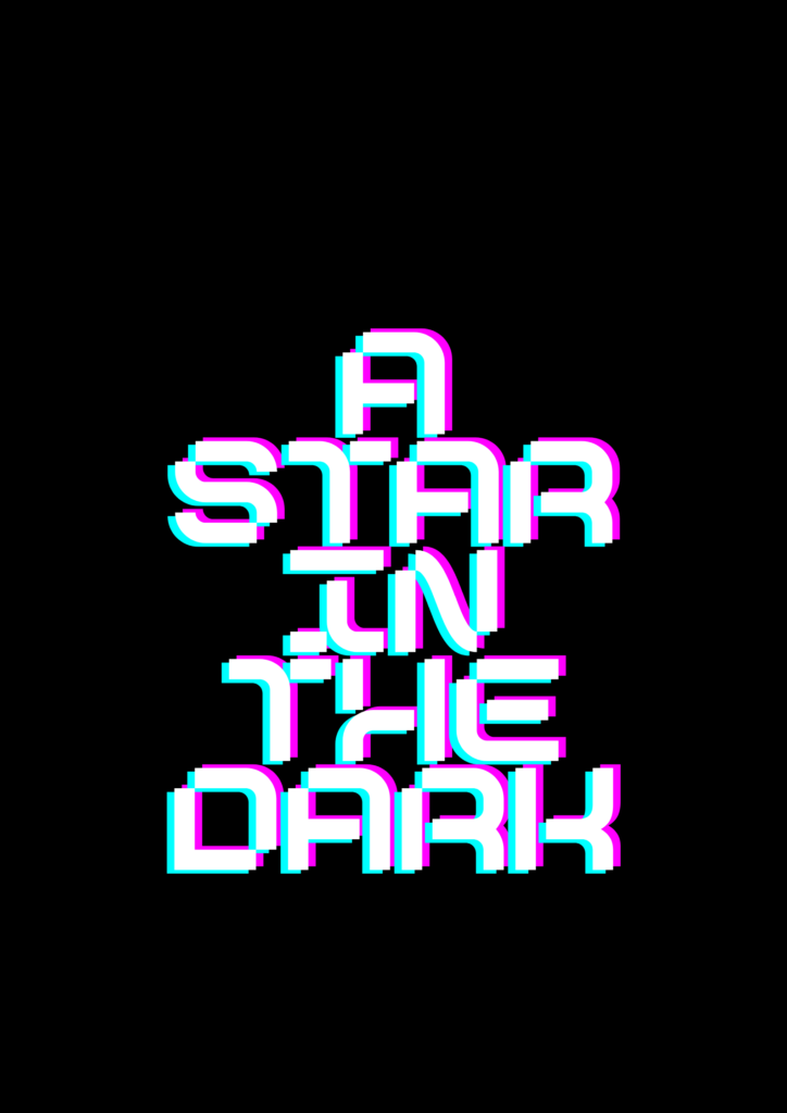 A Star In The Dark official poster 2026 Nollywire