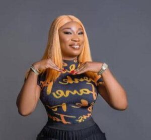 Dolly Nwaduba official poster 2026 Nollywire