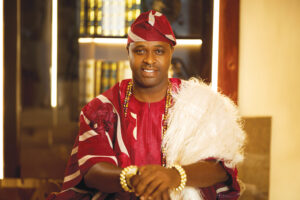 Femi Adebayo’s 'Agesinkole 2' Records ₦417 Million in Community Cinemas