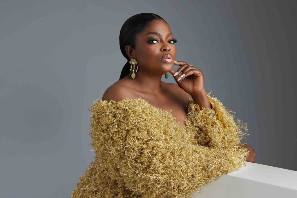 Funke Akindele Leads Nollywood Into the ₦2bn Era With 'Behind the Scenes' 7 Funke Akindele’s 'Behind the Scenes' Becomes Nollywood’s Highest-Grossing Film Ever With ₦1.935 Billion