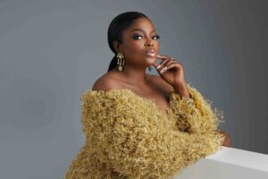 Funke Akindele’s 'Behind the Scenes' Becomes Nollywood’s Highest-Grossing Film Ever With ₦1.935 Billion