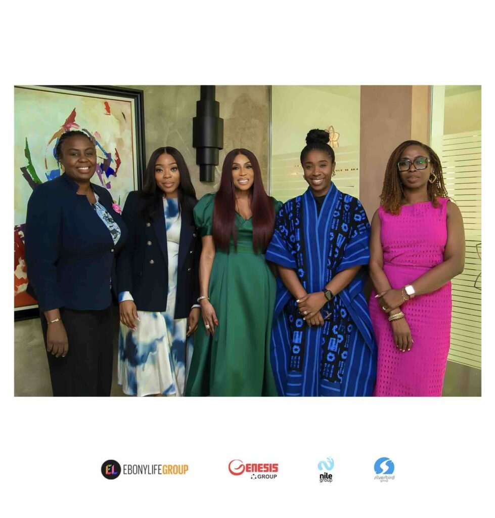 Lola Shoneyin’s 'The Secret Lives of Baba Segi’s Wives' Is Headed to the Big Screen in December 2026 2 Lola Shoneyin’s 'The Secret Lives of Baba Segi’s Wives' Is Headed to the Big Screen December 6