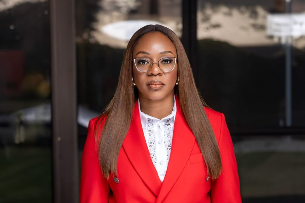 MultiChoice Nigeria Announces New Leadership: Kemi Omotosho Succeeds John Ugbe