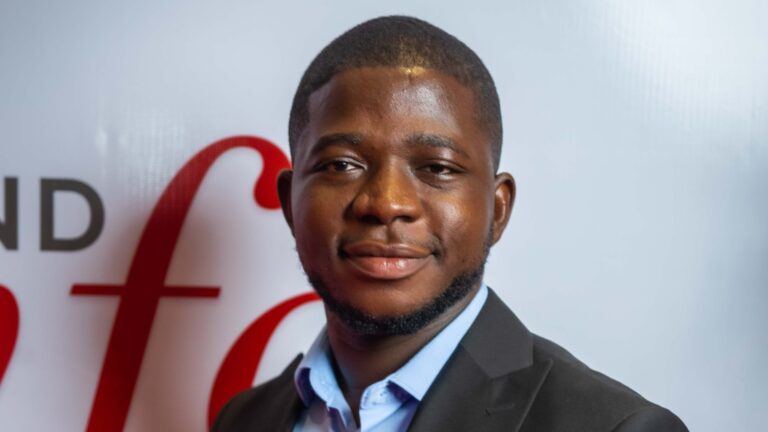 Nollywire CEO Mosa Alabi Sets February Dates for 2026 in Focus Designing Tomorrow